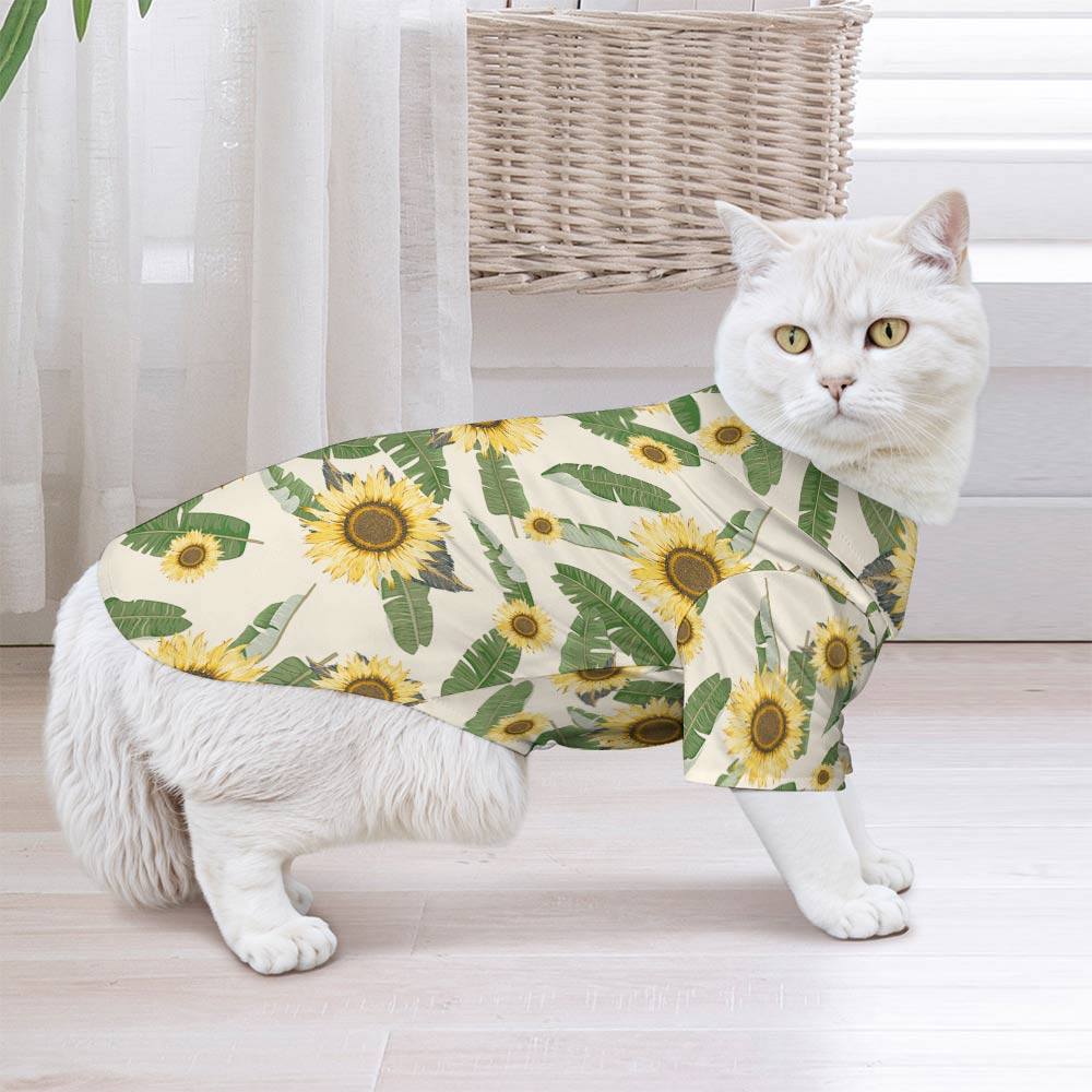 Pet shirt