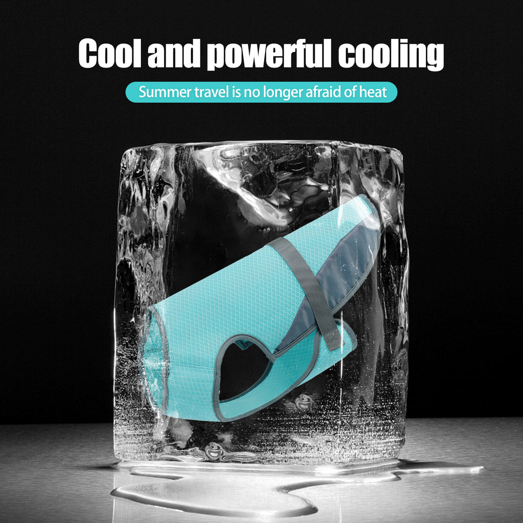 Pet Cooling Clothing
