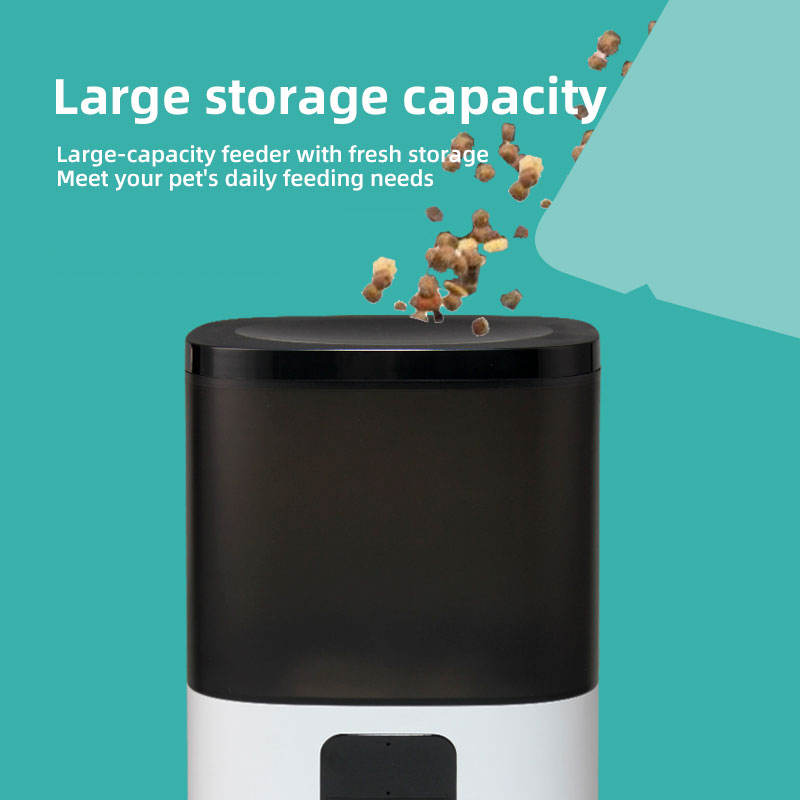 smart feeder