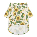 Pet shirt