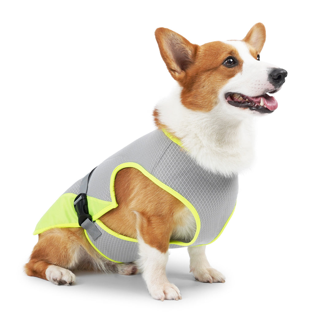 Pet Cooling Clothing