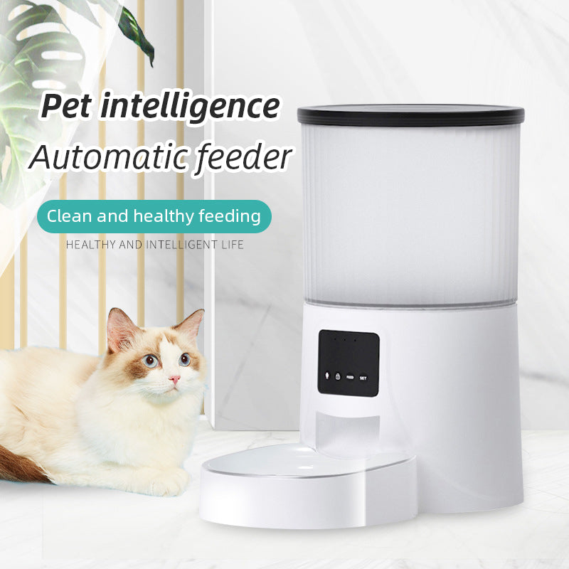 smart feeder