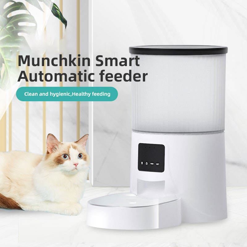 smart feeder