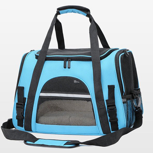 portable animal bag